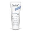 noreva aquareva crema idratante 24h ricca da 40 ml