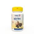 longlife aglio nero 60 capsule - integratore controllo pressione e colesterolo