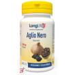 longlife aglio nero 60 capsule vegetali