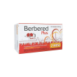berbered plus 60 compresse - integratore per i livelli di colesterolo