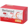 berbered plus 60 compresse - integratore per il metabolismo dei lipidi