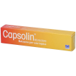 capsolin® revulsivo pomata per uso topico 40 g