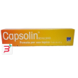 capsolin revulsivo tubo 40 g