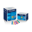 ascensia microlet lancets 25 lancette pungidito