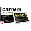 carnera 1000 lemon 18 bustine
