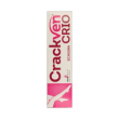 crackven criso - schiuma per gambe pesanti 150 ml