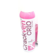 crackven crio schiuma per gambe pesanti 150 ml