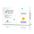 ddm ferro integratore 30 compresse 30 g