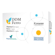 omeopiacenza ddm ferro 30 compresse