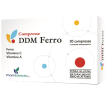 ddm ferro 30 cpr 30g