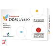 ddm ferro 30 compresse