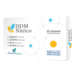 ddm nitrico 20 cpr