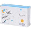 ddm betaina compresse 30 pz