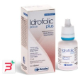 idrofolic plus gocce 15 ml