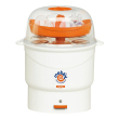 mebby - sterilizzatore elettrico vapore mono