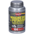 winter magnesio e potassio compresse 140 g