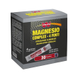 winter magnesio complex 4 fonti 30 bustine - integratore per l'equilibrio elettrolitico, la stanchez