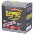 winter magnesio complex 4 fonti bustine 120 g polvere per soluzione or