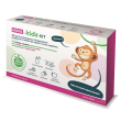 nova argentia kids kit trattamento antipediculosi lozione spray + shampoo