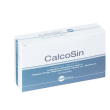 calcosin 20 bustine - integratore alimentare