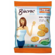 fior di loto biocroc gallette light 40 grammi