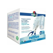 master aid protezione autoadesiva trasparente rollflex acqua stop 10 mt x 10 cm