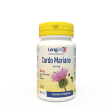 longlife® cardo mariano 300 mg | estratto vegetale titolato all'80% in silimarina | funzione depura
