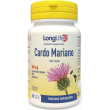 longlife cardo mariano 60 capsule - integratore per il benessere dell'organismo