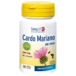 longlife cardo mariano integratore depurativo 60 capsule