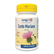 longlife cardo mariano 300mg 60 capsule