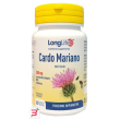 longlife cardo mariano 60 capsule vegetali