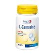 longlife l-carnosine 60 capsule - integratore per le articolazioni