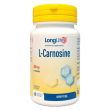 longlife l-carnosine 60cps