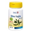 longlife olivo foglia 60 capsule - integratore per il metabolismo dei carboidrati