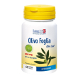 longlife olivo foglia integratore 60 capsule di foglia di olivo per benessere cardiovascolare e azio