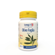 longlife olivo foglia 60 capsule pz