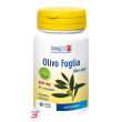 longlife olivo foglia 60 capsule vegetali