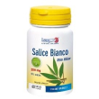 longlife salice bianco integratore per la stagione invernale 60 capsule