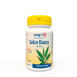 longlife, salice bianco, 60 capsule
