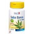 longlife salice bianco 60 capsule vegetali