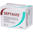 septavis soluzione igiene palpebre e ciglia, 50 ml + 50 garze