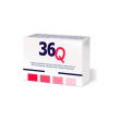 36q - integratore per il colesterolo 36 capsule