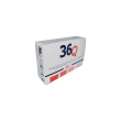 36q integratore alimentare 36 capsule - vitamina b12, acido folico, riso rosso fermentato