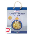 baby neutra spugna naturale di mare 0/12 mesi