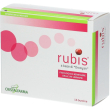rubis 14 bustine - integratore per le vie urinarie