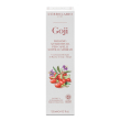 goji balsamo antirottura capelli sottili e sfibrati 125 ml