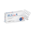 blu yal a - soluzione oftalmica 15 flaconcini da 0,35ml