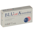 bluyal a® soluzione oftalmica monodose 15x0,35 ml pipette monodose
