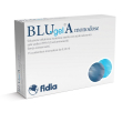 blugel a soluzione oftalmica idratante e lubrificante 15 contenitori monodose 0,35ml