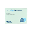 blugela monodose 15 contenitori da 0,35 ml - fidia